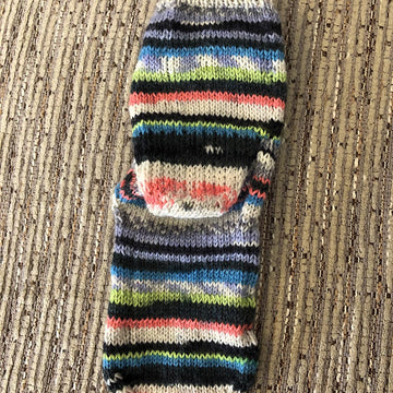 Super Simple Beginners Socks