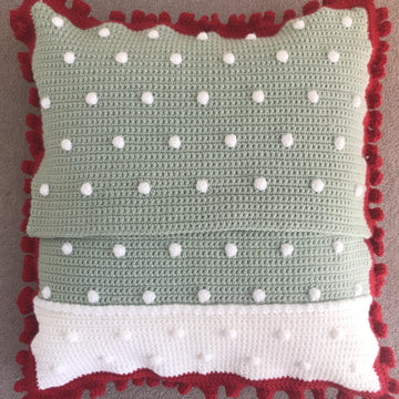 Christmas Cushions