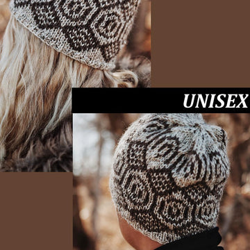 The Oak Beanie