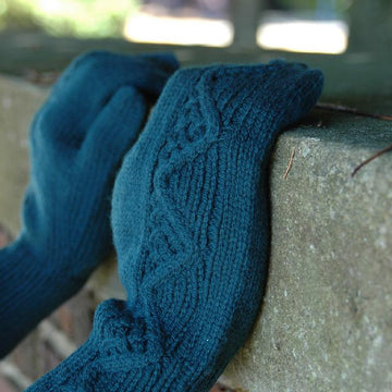Pathmingle Mittens