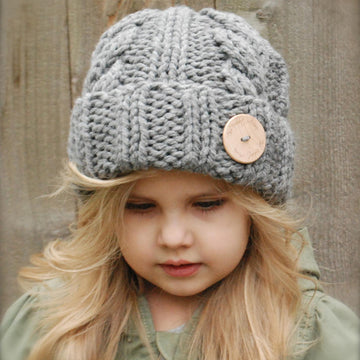 Beckett Hat