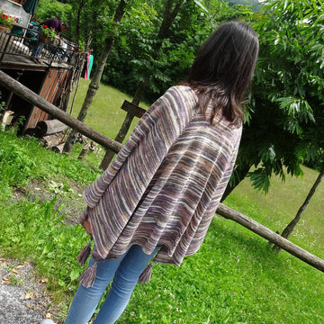 Colori nel vigneto