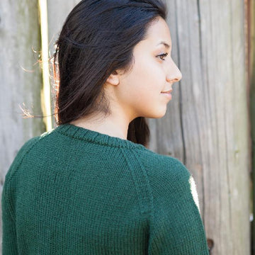 Reilly Pullover
