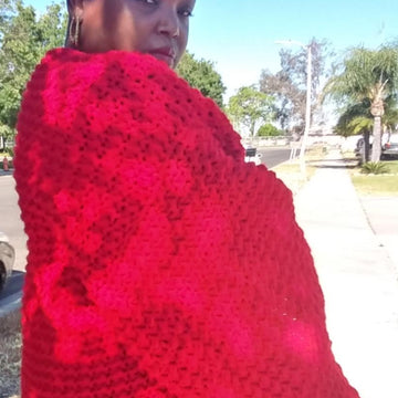 Forget Me Not Cardi