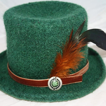 Steampunk Mini Topper