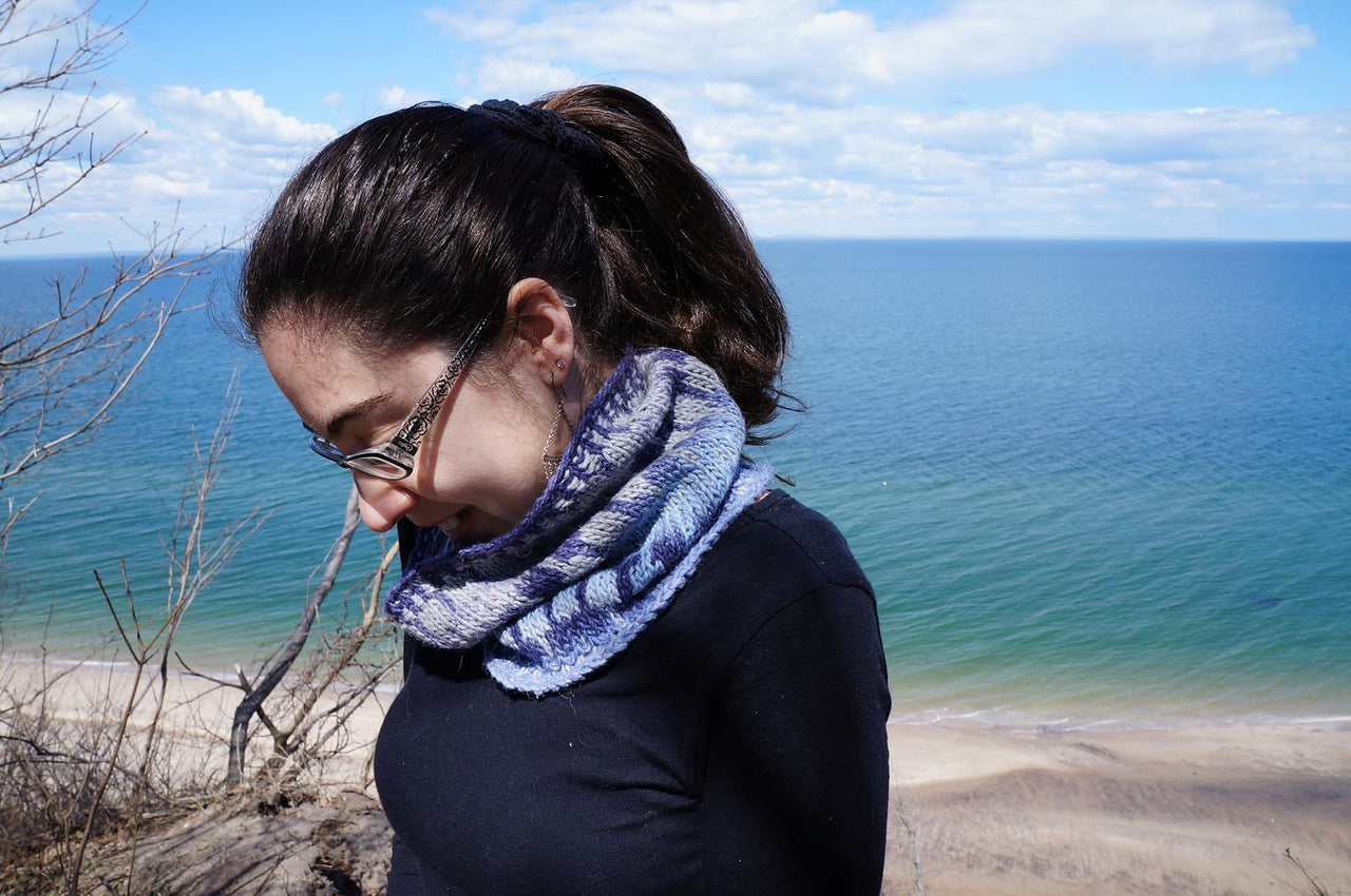 Mainstreet Cowl