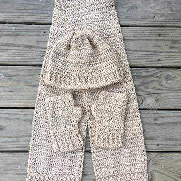 Simplicity Set