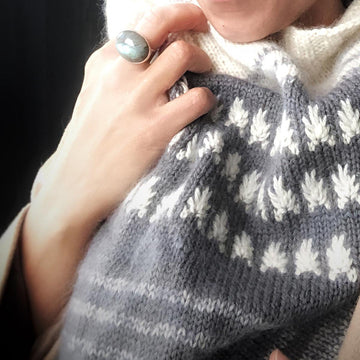 Starflare Cowl