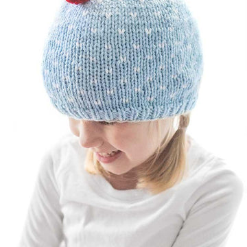 Sweet Cherry Hat