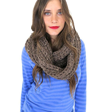 Boundless Scarf