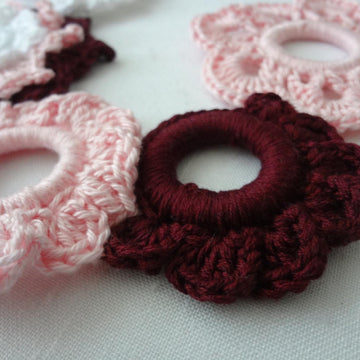 Cherry Blossom Necklace