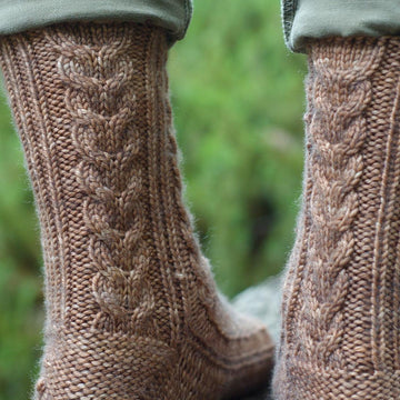 Spiny Socks