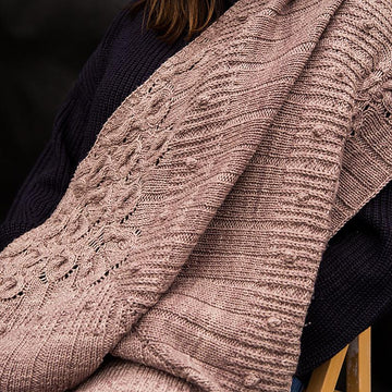 Zina Shawl