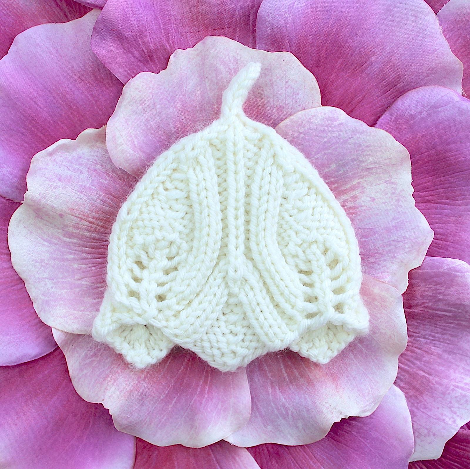 Elvish Teeny Tiny Hat