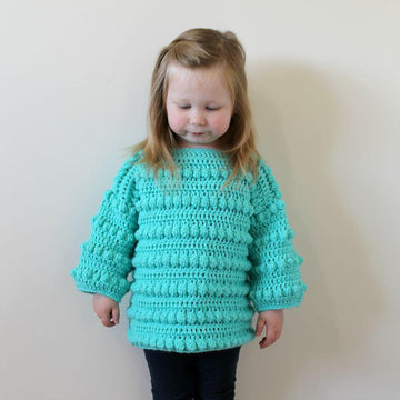 PDF46 Bobble Sweater