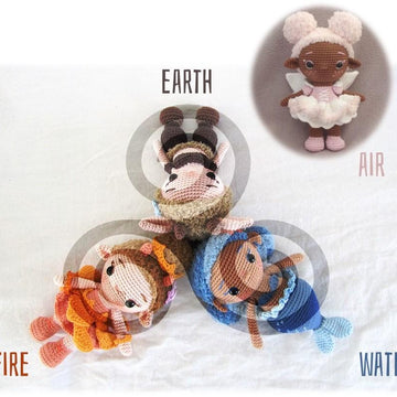 Easy doll collection