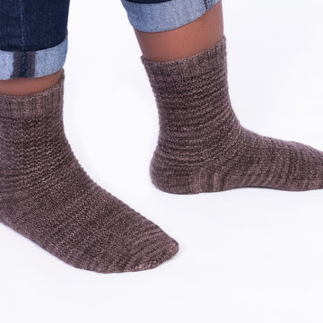 Little Boxes Socks