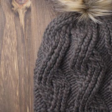Raydale Hat