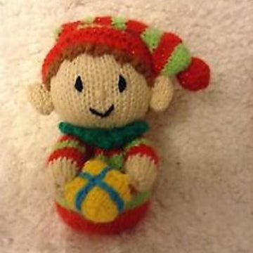 Christmas Elf
