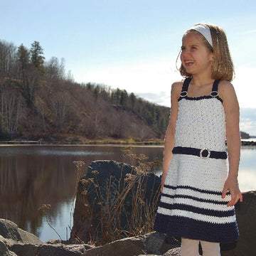 "Sweet & Sassy" Sundress