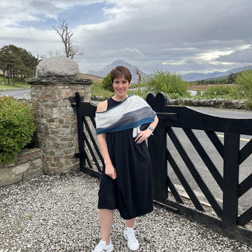 An Earagail Wrap