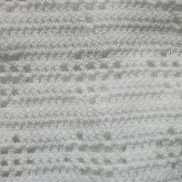 Serena Heart Filet Cardy