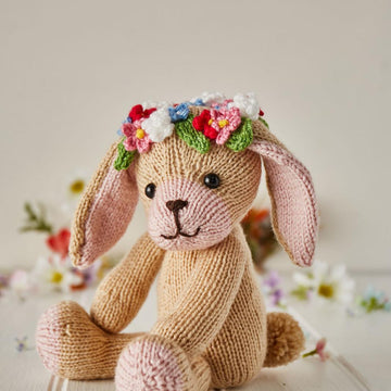 Flower Bunny