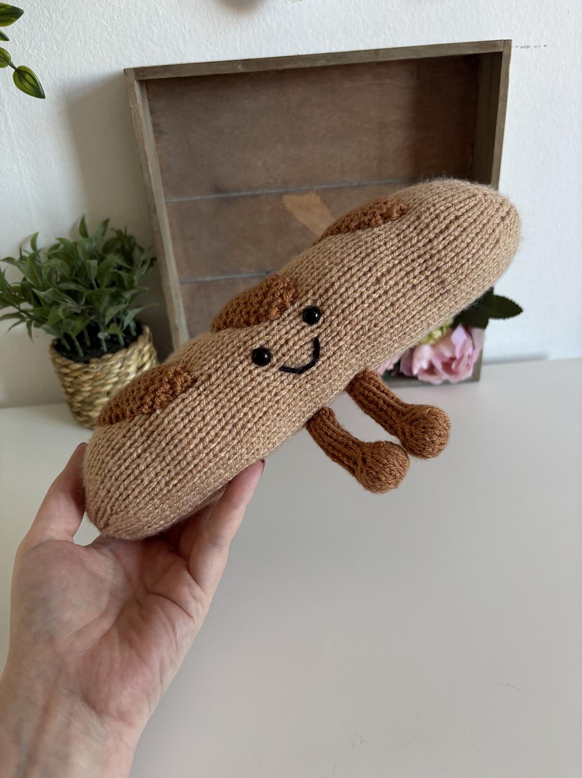 Bonnie Baguette