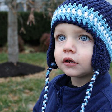 Earflap Beanie