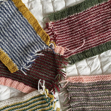 Fina Socks