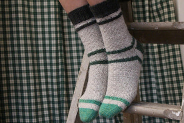 Sleep Tight Sockies
