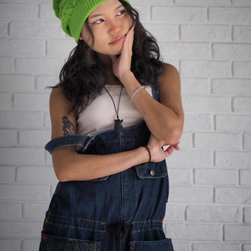 Raingelt Slouchy Beanie