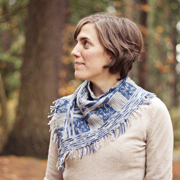 Lokken Kerchief