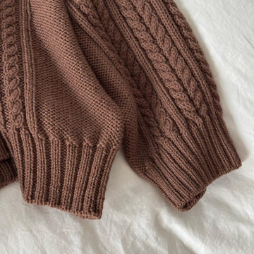 Ninon Sweater