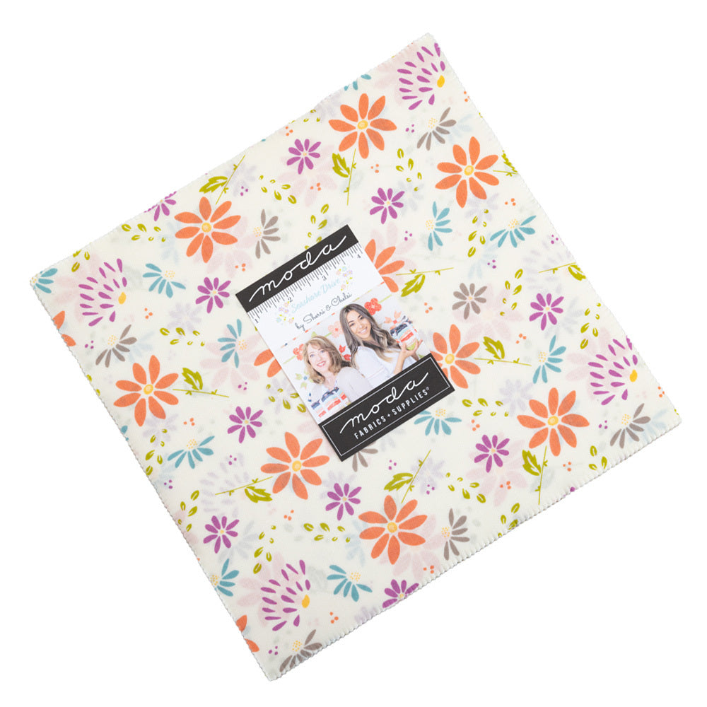 Moda Fabrics Sugar Maple Junior Layer Cake