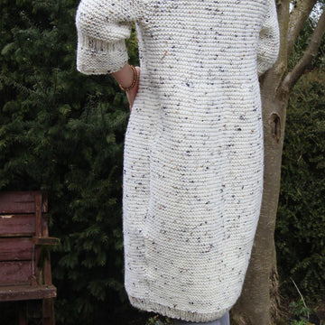 Cocoon Coat