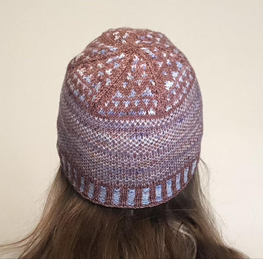 Interstellar Hat
