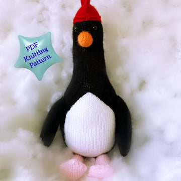 Feathers McGraw