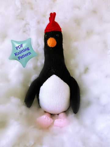 Feathers McGraw