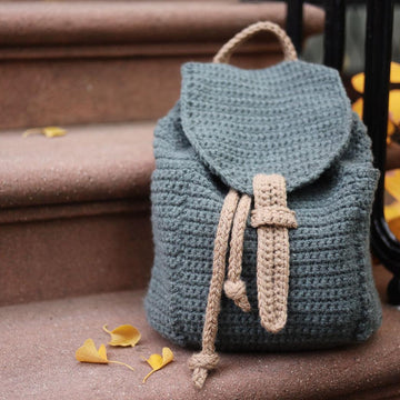 Rec Club Backpack