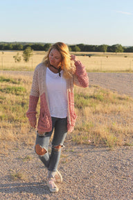The Remi Cardigan