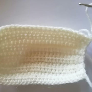 Crochet Pattern 2