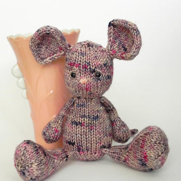 Bonnie Wee Mouse