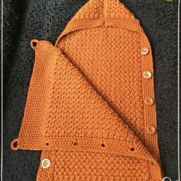 Martley  Sleep Sack