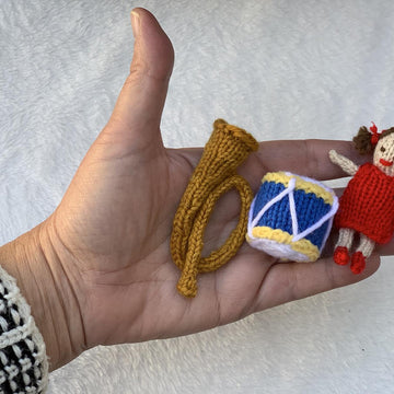 Father Christmas's Cloak