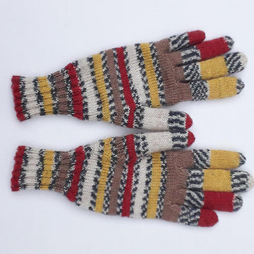 Finger Gloves