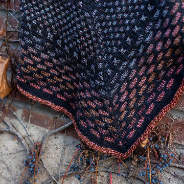 Eventide Cowl