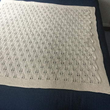 Wedding Throw