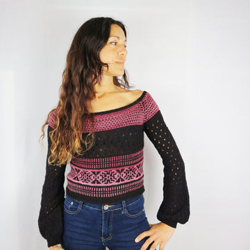 Mailen Crop