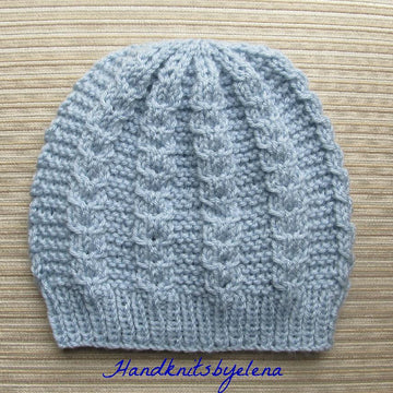 Hat "Natalie" for a Lady